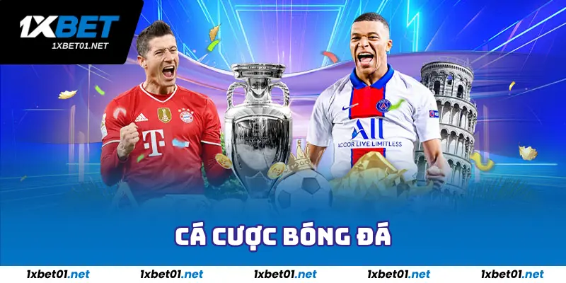 Cá Cược Bóng Đá - Đa dạng Kèo Cược, Chơi Là Lụm Tiền 9 Cá Cược Bóng Đá - Đa dạng Kèo Cược, Chơi Là Lụm Tiền