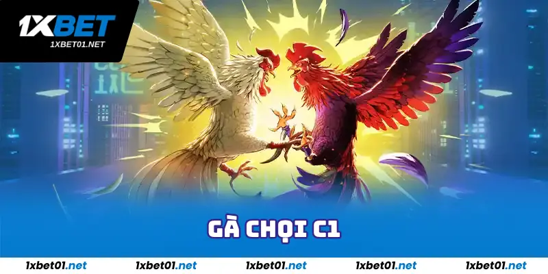 Gà Chọi C1 - Tìm Hiểu Ngay Về Trò Chơi Gà Chọi Hot Hit Ngay 6 Gà Chọi C1 - Tìm Hiểu Ngay Về Trò Chơi Gà Chọi Hot Hit Ngay